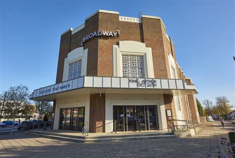 Letchworth cinema broadway  We will use your email contact details to send you emails about events and offers at our venues (and only the types of events that you’ve told us you’re
